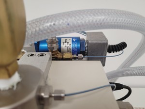 Thumbnail image of Bio-Rad PDS-1000/He Biolistic Particle Delivery System Lab