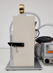 Thumbnail image of Bio-Rad PDS-1000/He Biolistic Particle Delivery System Lab