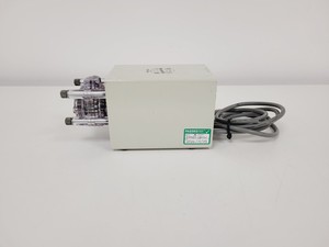 Thumbnail image of Lot of Cole Parmer Pump Drives, Heads &  Liquid Level Interface  - 7544-06 Lab