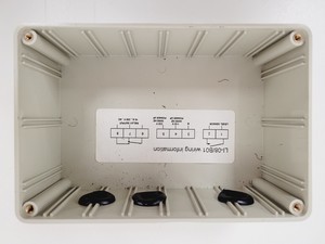 Thumbnail image of Lot of Cole Parmer Pump Drives, Heads &  Liquid Level Interface  - 7544-06 Lab