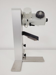 Thumbnail image of Buchi Rotavapor R3 Rotary Evaporator System with R3-HB Water Bath Lab