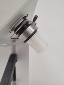 Thumbnail image of Buchi Rotavapor R3 Rotary Evaporator System with R3-HB Water Bath Lab