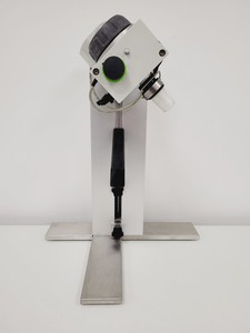 Thumbnail image of Buchi Rotavapor R3 Rotary Evaporator System with R3-HB Water Bath Lab