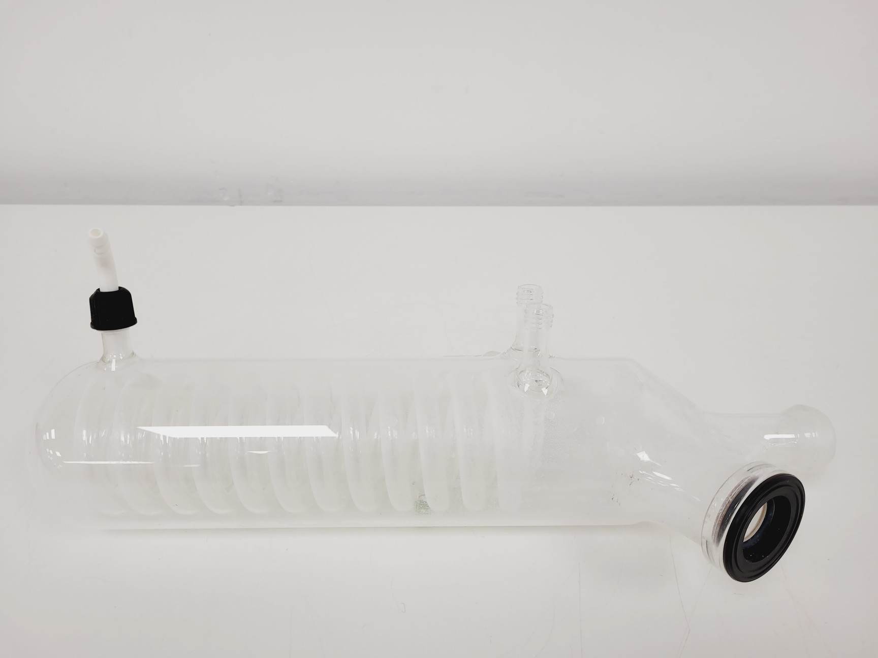 Image of Buchi Rotavapor R3 Rotary Evaporator System with R3-HB Water Bath Lab