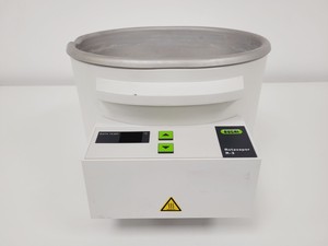 Thumbnail image of Buchi Rotavapor R3 Rotary Evaporator System with R3-HB Water Bath Lab