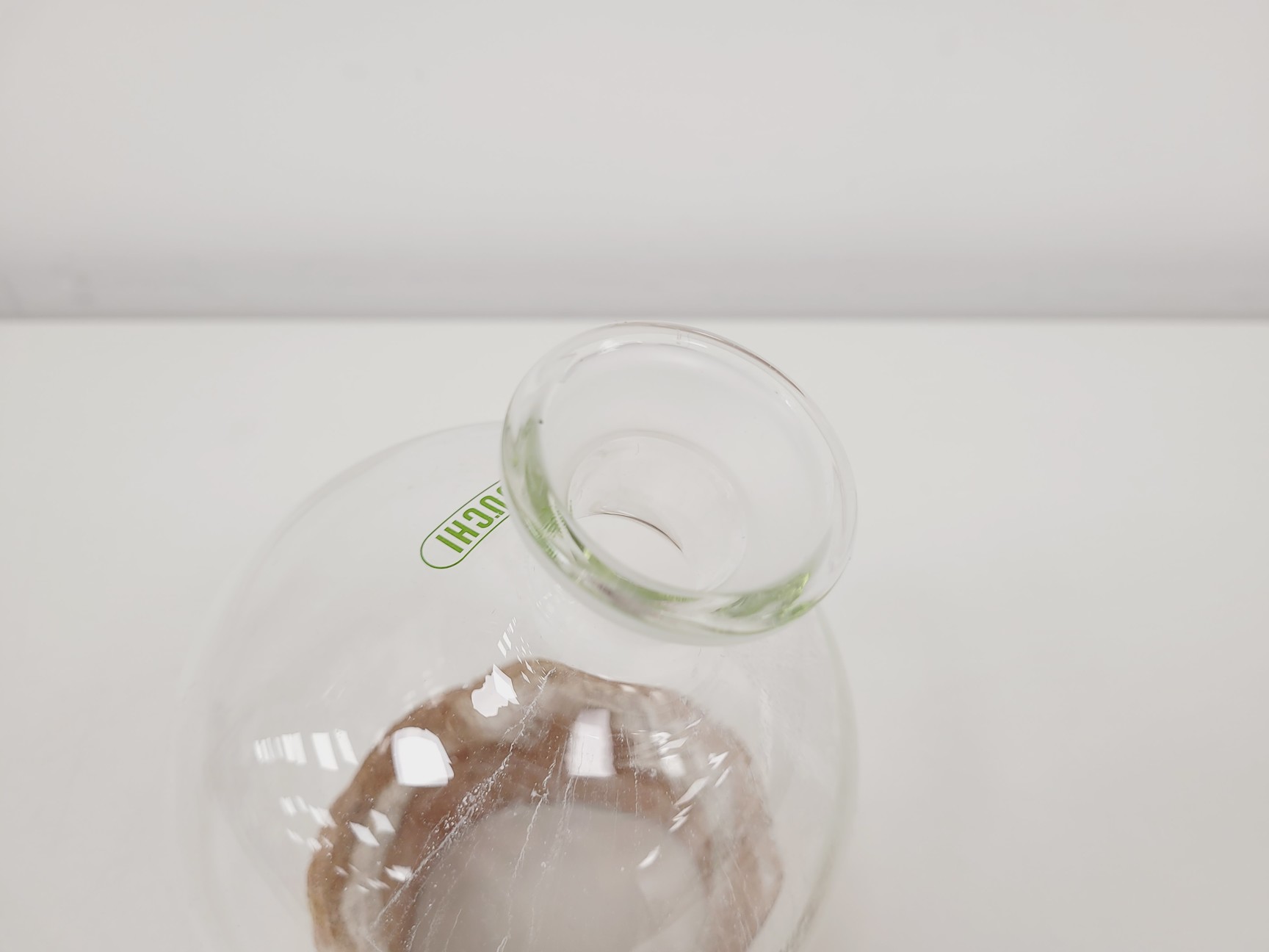 Image of Buchi Rotavapor R3 Rotary Evaporator System with R3-HB Water Bath Lab
