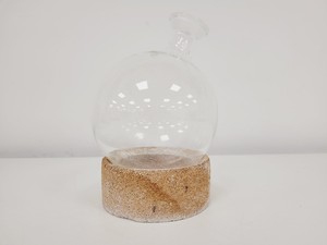 Thumbnail image of Buchi Rotavapor R3 Rotary Evaporator System with R3-HB Water Bath Lab