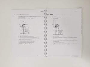 Thumbnail image of Buchi Rotavapor R3 Rotary Evaporator System with R3-HB Water Bath Lab