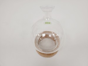 Thumbnail image of Buchi Rotavapor R3 Rotary Evaporator System with R3-HB Water Bath Lab