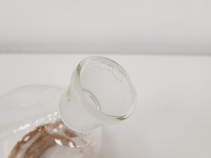 Thumbnail image of Buchi Rotavapor R3 Rotary Evaporator System with R3-HB Water Bath Lab