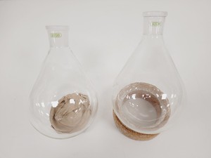 Thumbnail image of Buchi Rotavapor R3 Rotary Evaporator System with R3-HB Water Bath Lab