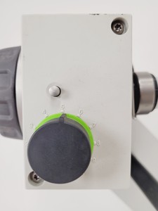 Thumbnail image of Buchi Rotavapor R3 Rotary Evaporator System with R3-HB Water Bath Lab
