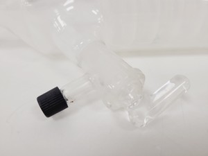 Thumbnail image of Buchi Rotavapor R3 Rotary Evaporator System with R3-HB Water Bath Lab