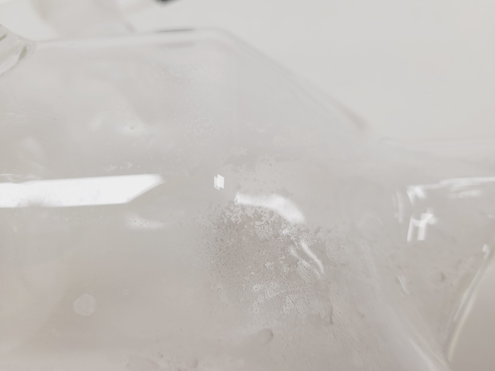 Image of Buchi Rotavapor R3 Rotary Evaporator System with R3-HB Water Bath Lab