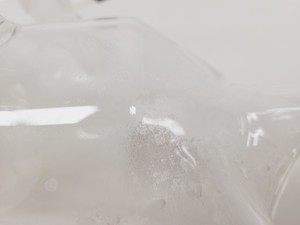 Thumbnail image of Buchi Rotavapor R3 Rotary Evaporator System with R3-HB Water Bath Lab