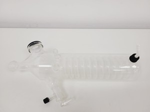Thumbnail image of Buchi Rotavapor R3 Rotary Evaporator System with R3-HB Water Bath Lab