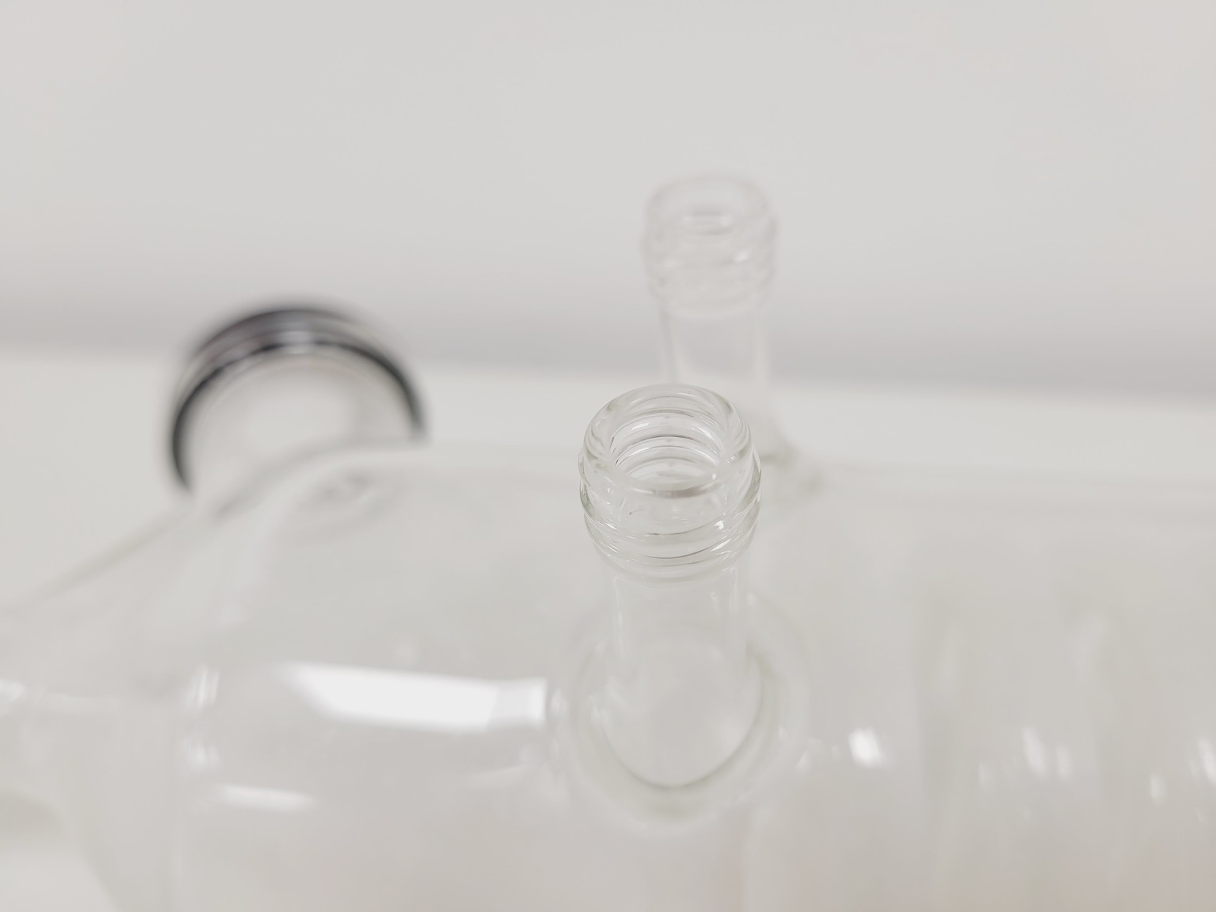 Image of Buchi Rotavapor R3 Rotary Evaporator System with R3-HB Water Bath Lab