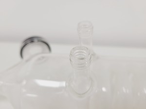 Thumbnail image of Buchi Rotavapor R3 Rotary Evaporator System with R3-HB Water Bath Lab