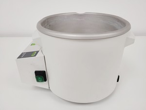 Thumbnail image of Buchi Rotavapor R3 Rotary Evaporator System with R3-HB Water Bath Lab