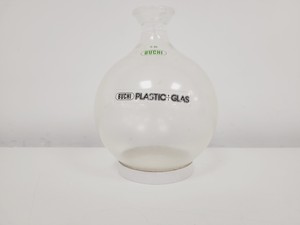 Thumbnail image of Buchi Rotavapor R-200 Rotary Evaporator with  B-490 & Accessories Lab