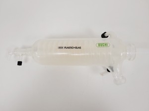 Thumbnail image of Buchi Rotavapor R-200 Rotary Evaporator with  B-490 & Accessories Lab