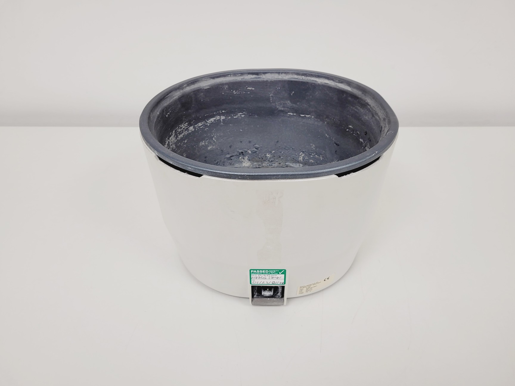 Image of Buchi Rotavapor R-200 Rotary Evaporator with  B-490 & Accessories Lab