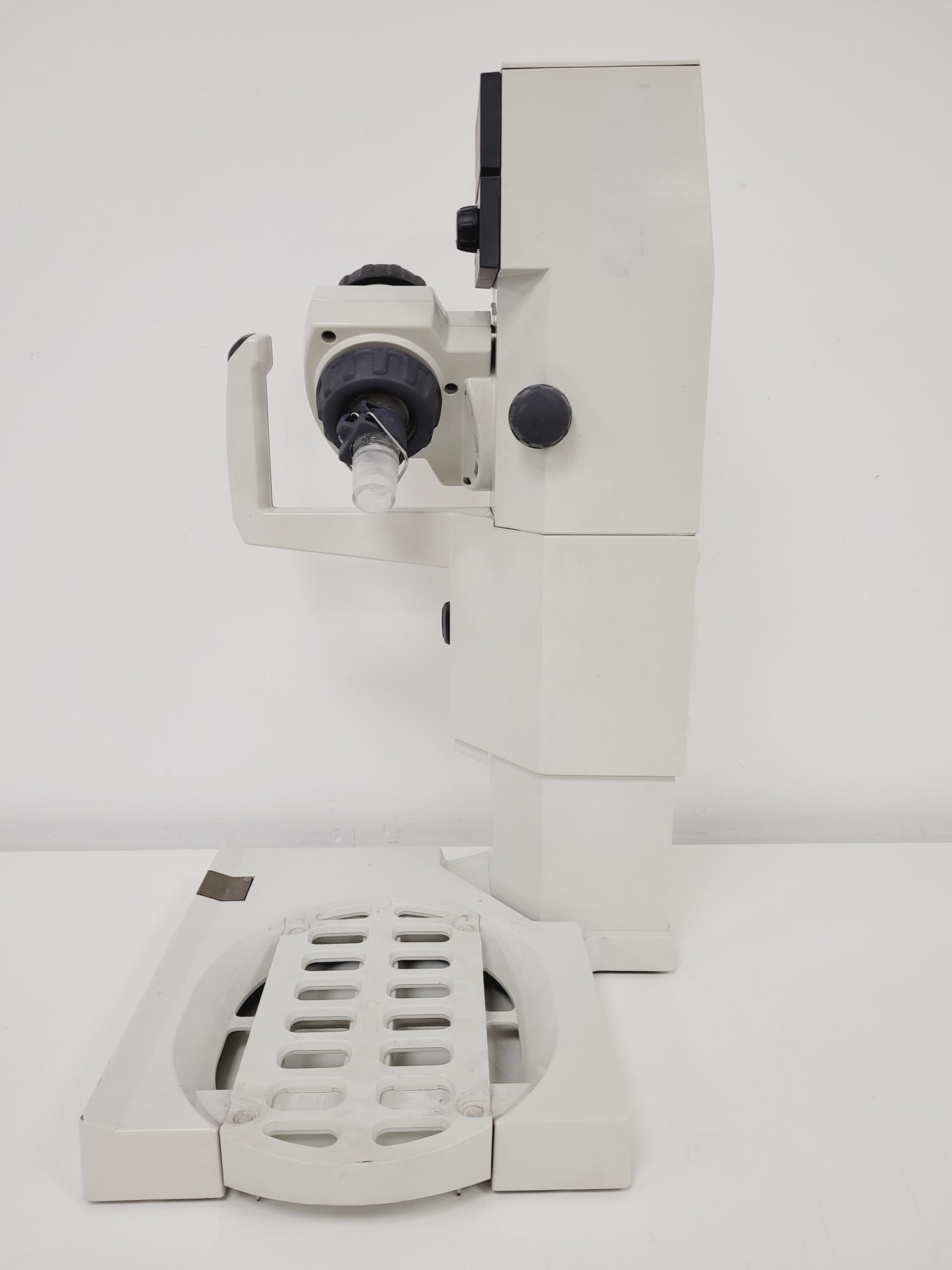 Image of Buchi Rotavapor R-200 Rotary Evaporator with  B-490 & Accessories Lab