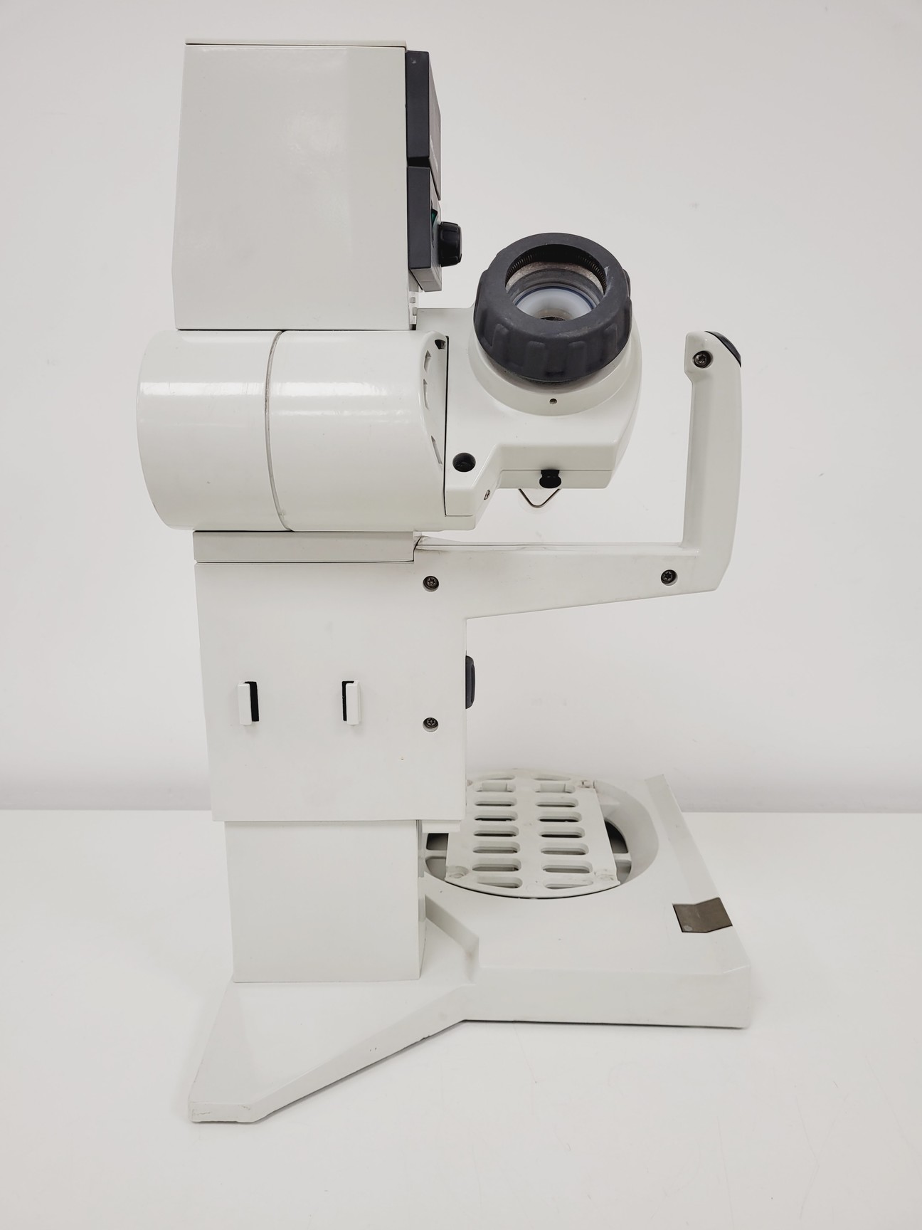 Image of Buchi Rotavapor R-200 Rotary Evaporator with  B-490 & Accessories Lab