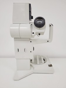 Thumbnail image of Buchi Rotavapor R-200 Rotary Evaporator with  B-490 & Accessories Lab