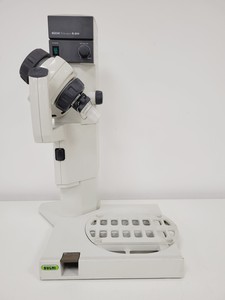 Thumbnail image of Buchi Rotavapor R-200 Rotary Evaporator with  B-490 & Accessories Lab