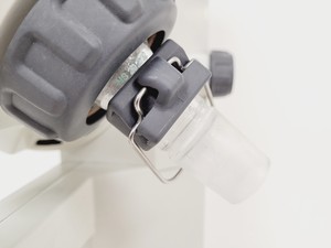 Thumbnail image of Buchi Rotavapor R-200 Rotary Evaporator with  B-490 & Accessories Lab