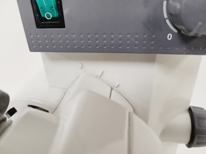 Thumbnail image of Buchi Rotavapor R-200 Rotary Evaporator with  B-490 & Accessories Lab