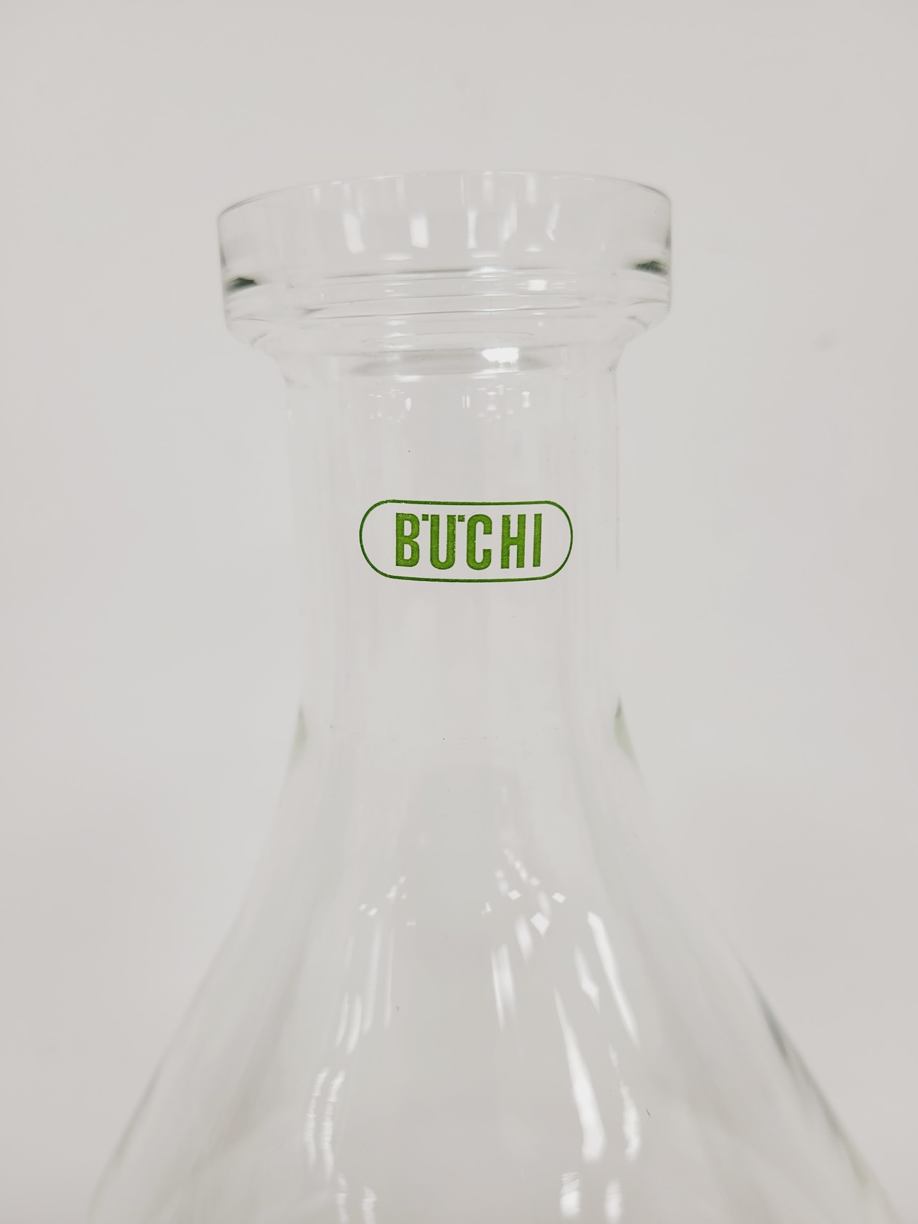 Image of Buchi Rotavapor R-200 Rotary Evaporator with  B-490 & Accessories Lab