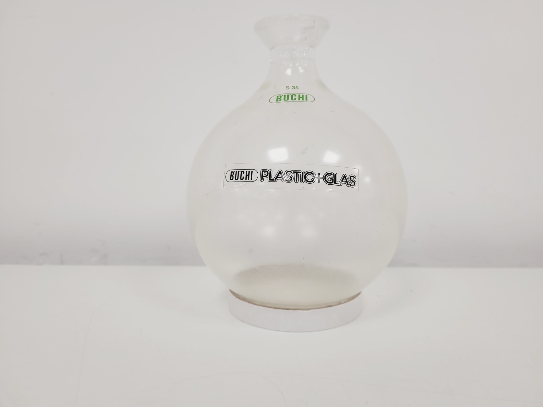 Image of Buchi Rotavapor R-200 Rotary Evaporator with  B-490 & Accessories Lab
