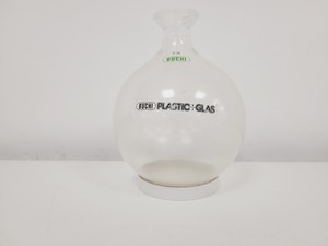 Thumbnail image of Buchi Rotavapor R-200 Rotary Evaporator with  B-490 & Accessories Lab