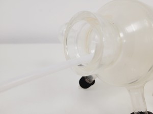 Thumbnail image of Buchi Rotavapor R-200 Rotary Evaporator with  B-490 & Accessories Lab