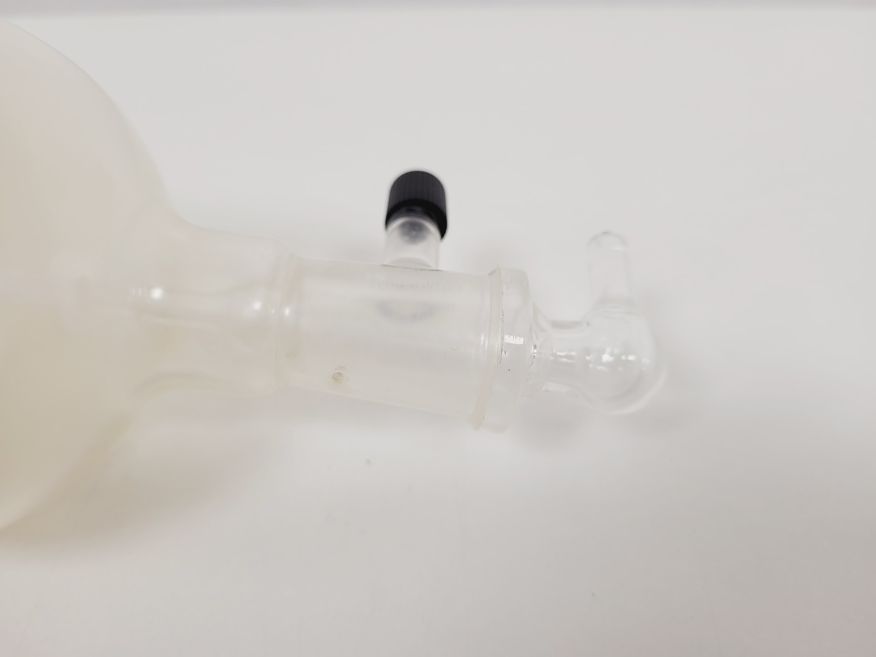 Image of Buchi Rotavapor R-200 Rotary Evaporator with  B-490 & Accessories Lab
