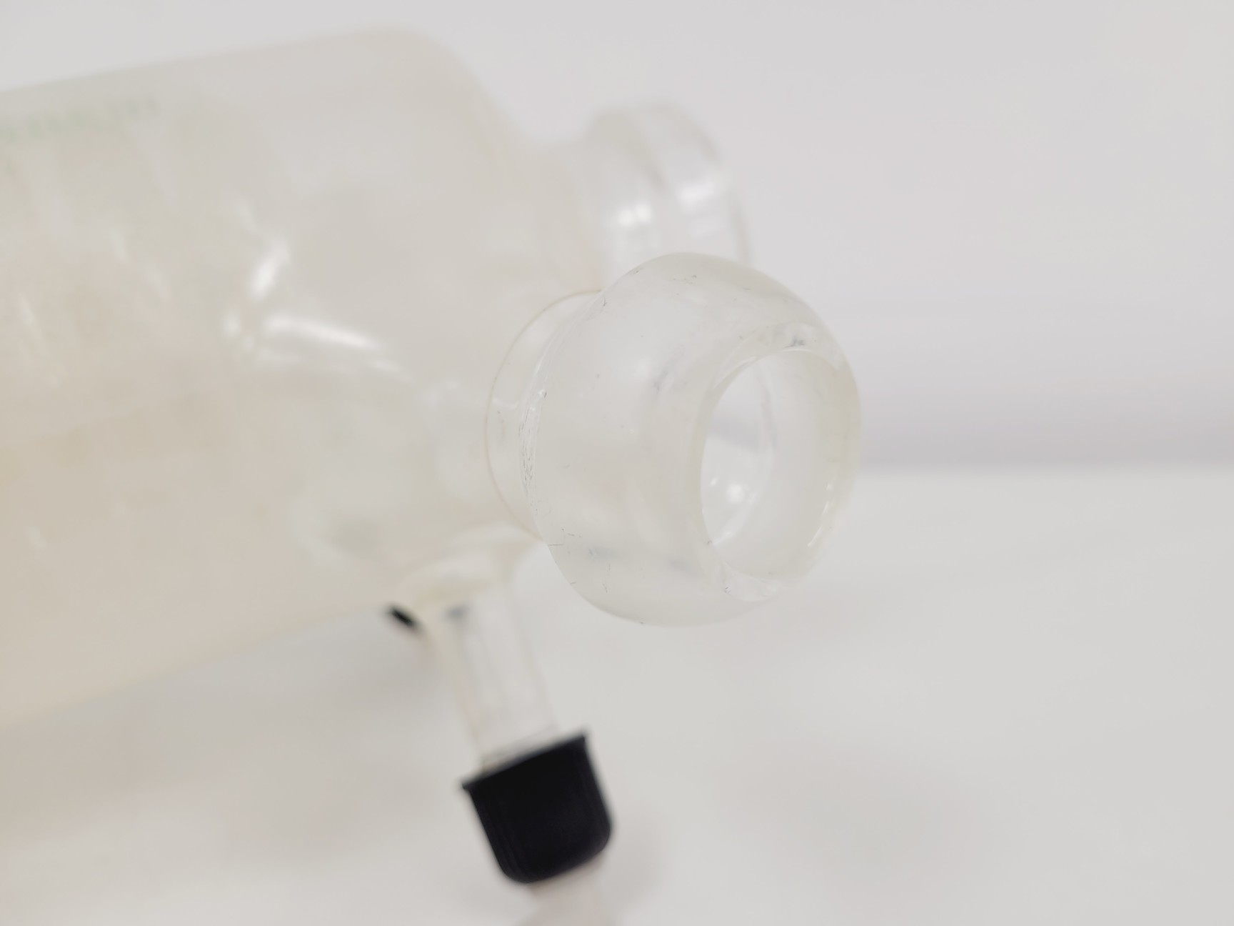 Image of Buchi Rotavapor R-200 Rotary Evaporator with  B-490 & Accessories Lab