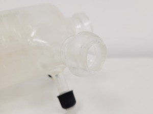 Thumbnail image of Buchi Rotavapor R-200 Rotary Evaporator with  B-490 & Accessories Lab