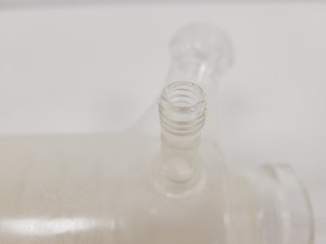 Thumbnail image of Buchi Rotavapor R-200 Rotary Evaporator with  B-490 & Accessories Lab