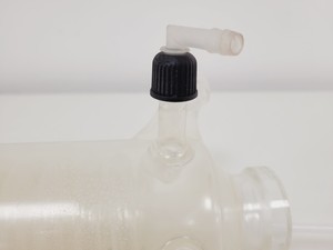 Thumbnail image of Buchi Rotavapor R-200 Rotary Evaporator with  B-490 & Accessories Lab