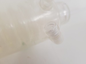 Thumbnail image of Buchi Rotavapor R-200 Rotary Evaporator with  B-490 & Accessories Lab