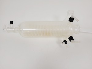 Thumbnail image of Buchi Rotavapor R-200 Rotary Evaporator with  B-490 & Accessories Lab