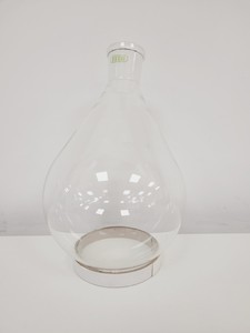 Thumbnail image of Buchi Rotavapor R-200 Rotary Evaporator with  B-490 & Accessories Lab