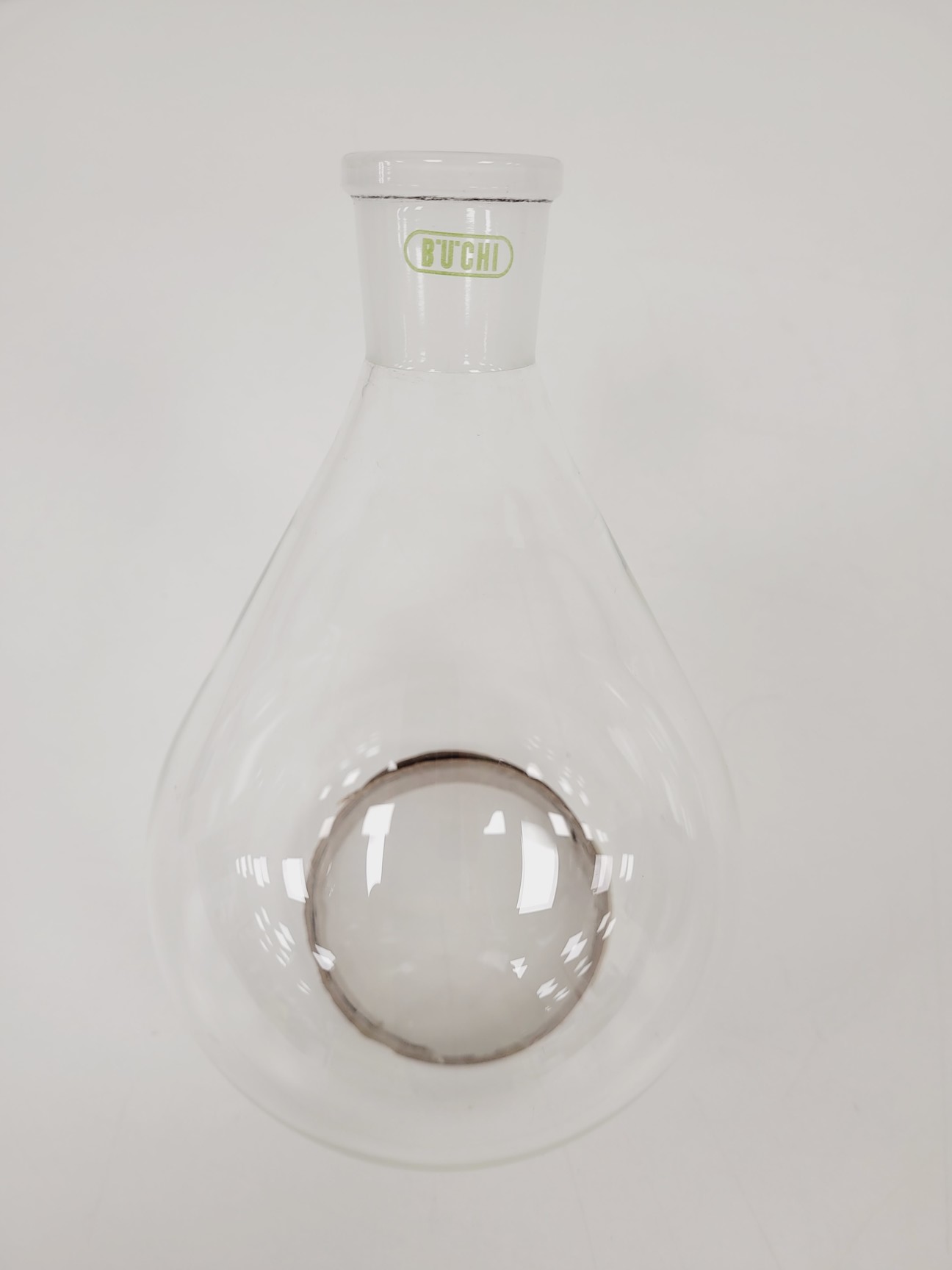 Image of Buchi Rotavapor R-200 Rotary Evaporator with  B-490 & Accessories Lab