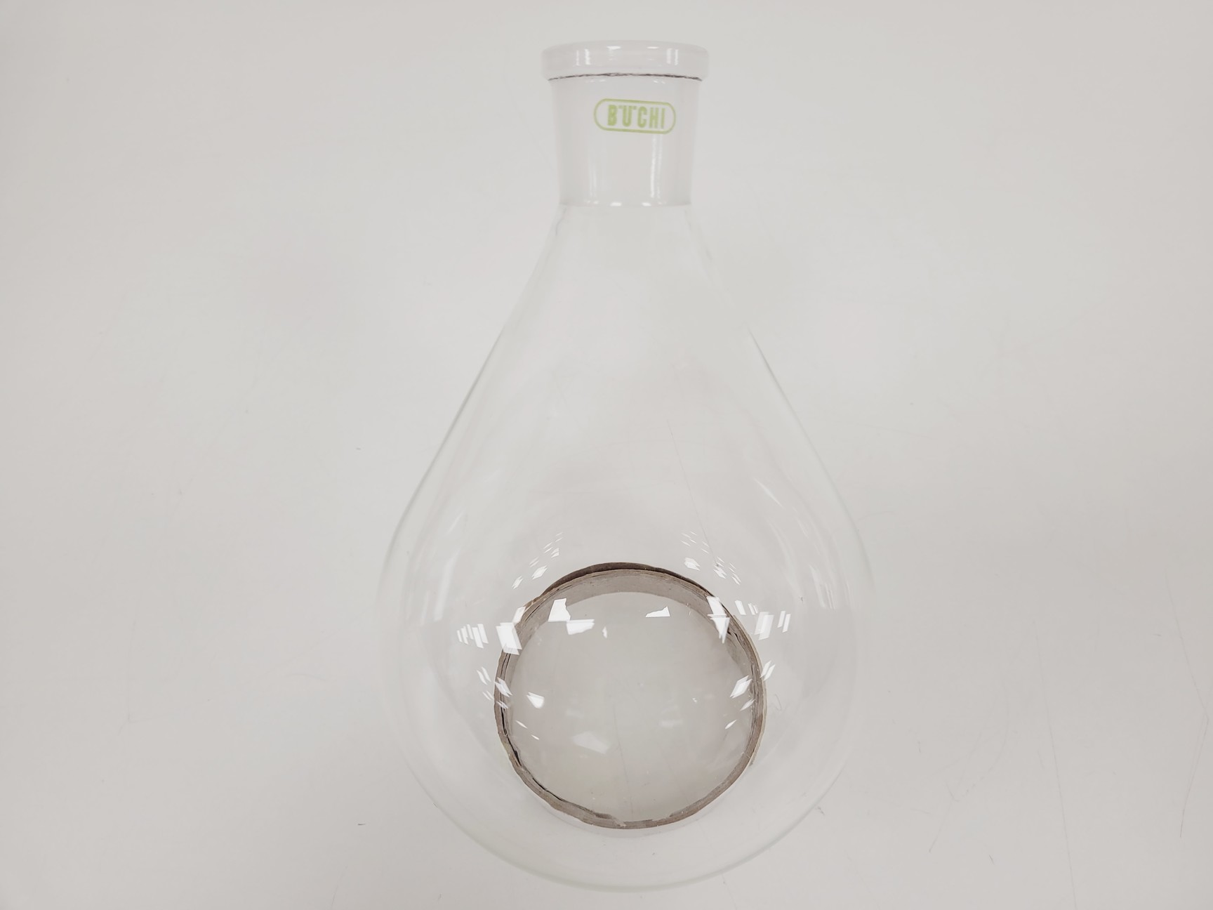 Image of Buchi Rotavapor R-200 Rotary Evaporator with  B-490 & Accessories Lab