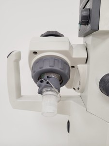 Thumbnail image of Buchi Rotavapor R-200 Rotary Evaporator with  B-490 & Accessories Lab