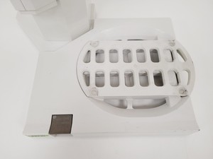Thumbnail image of Buchi Rotavapor R-200 Rotary Evaporator with  B-490 & Accessories Lab
