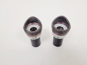 Thumbnail image of Carl Zeiss JENA Stereo Zoom Laboratory Microscope Lab