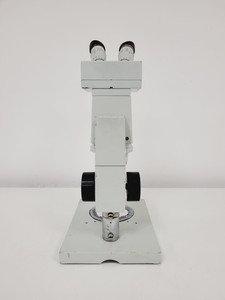 Thumbnail image of Carl Zeiss JENA Stereo Zoom Laboratory Microscope Lab